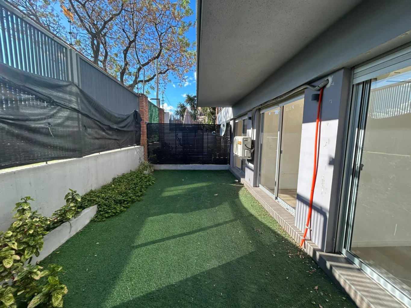 Apartamento en La Blanqueada, propiedad 301773 -Imagen 17