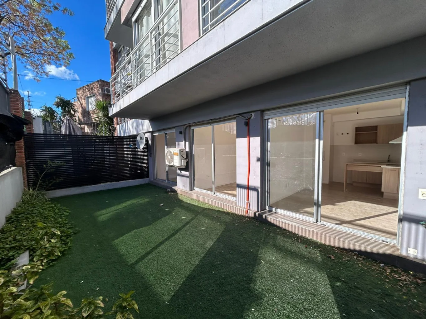 Apartamento en La Blanqueada, propiedad 301773 -Imagen 4