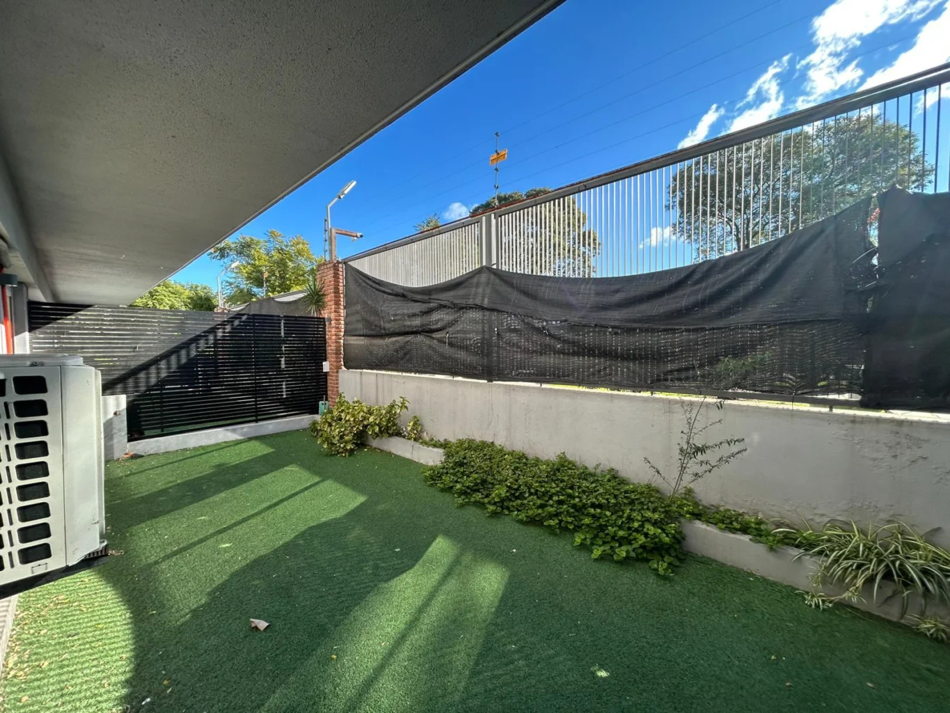 Apartamento en La Blanqueada, propiedad 301773 -Imagen 8