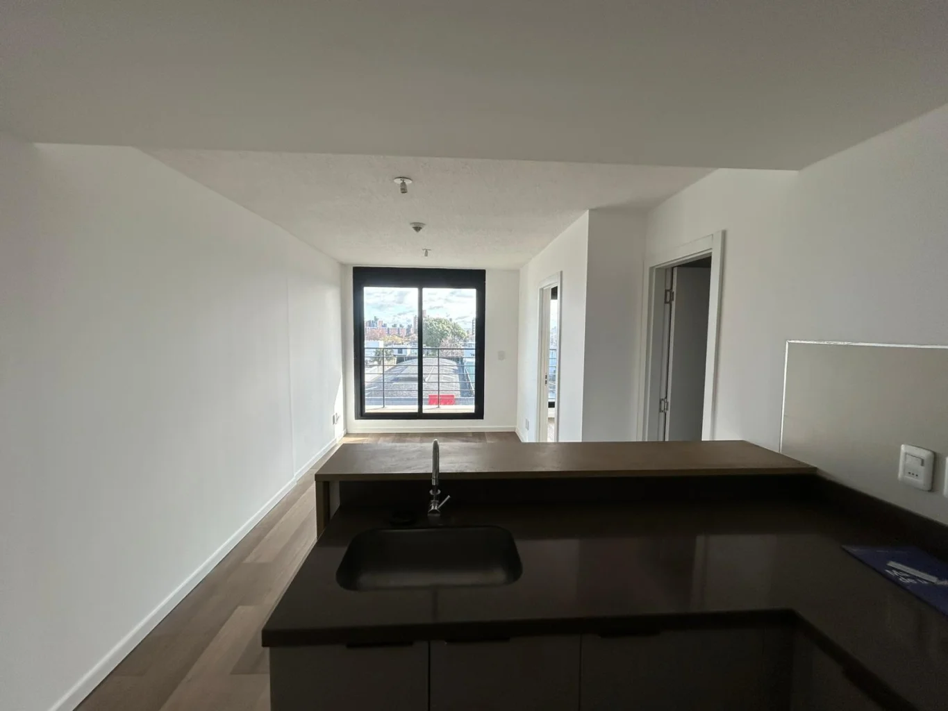 Apartamento en La Blanqueada, propiedad 301774 -Imagen 3