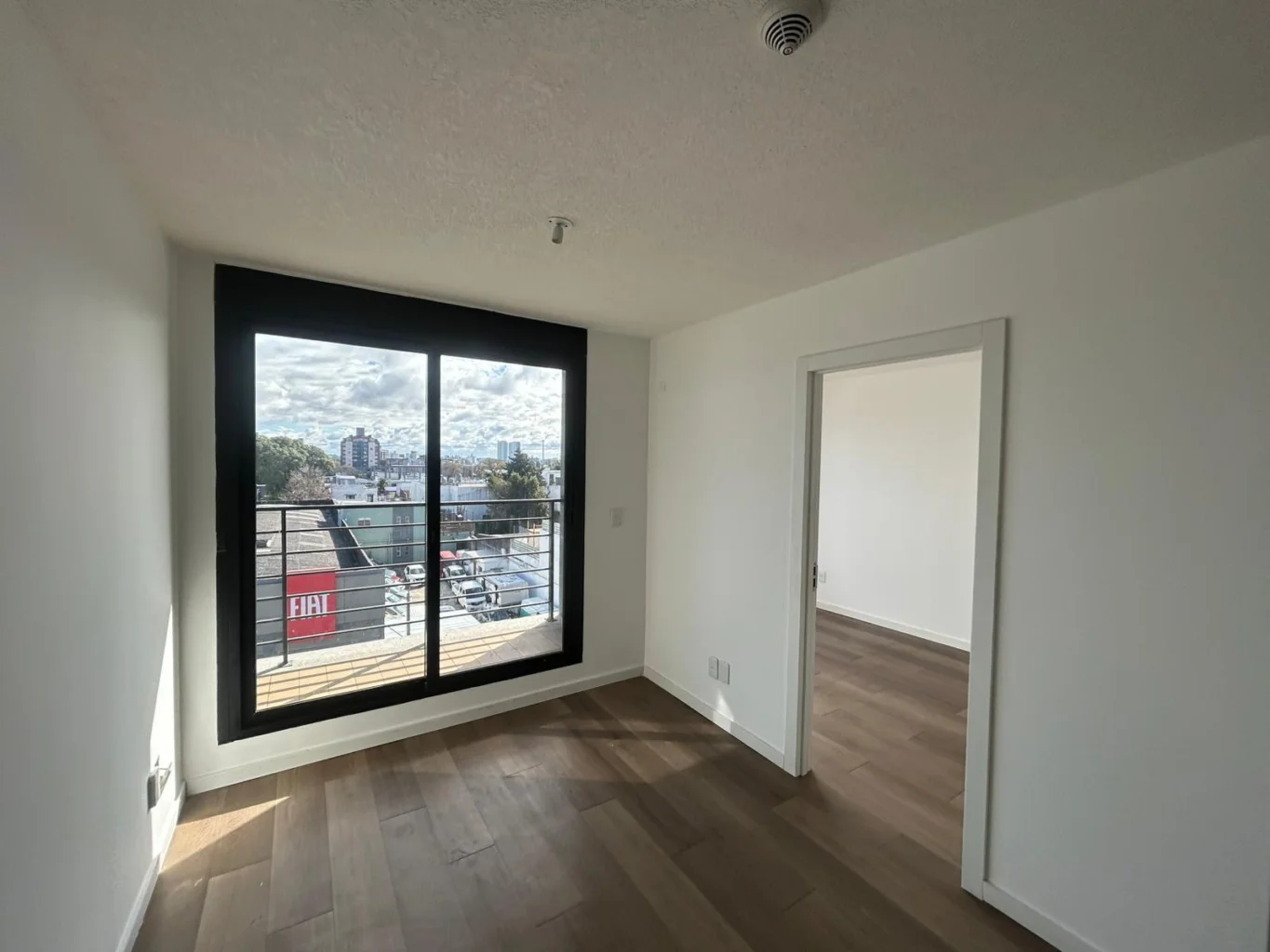 Apartamento en La Blanqueada, propiedad 301774 -Imagen 8