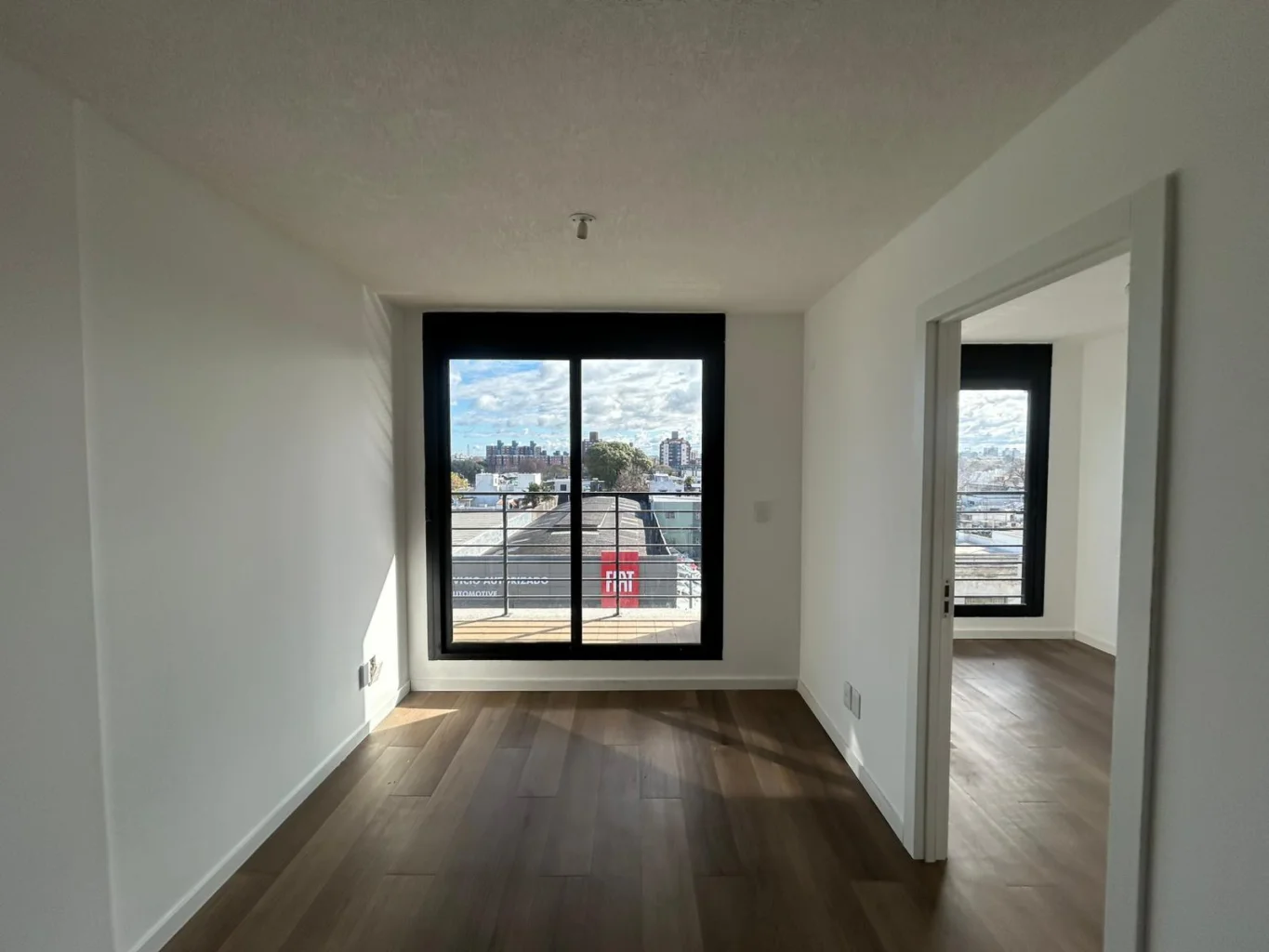 Apartamento en La Blanqueada, propiedad 301774 -Imagen 9