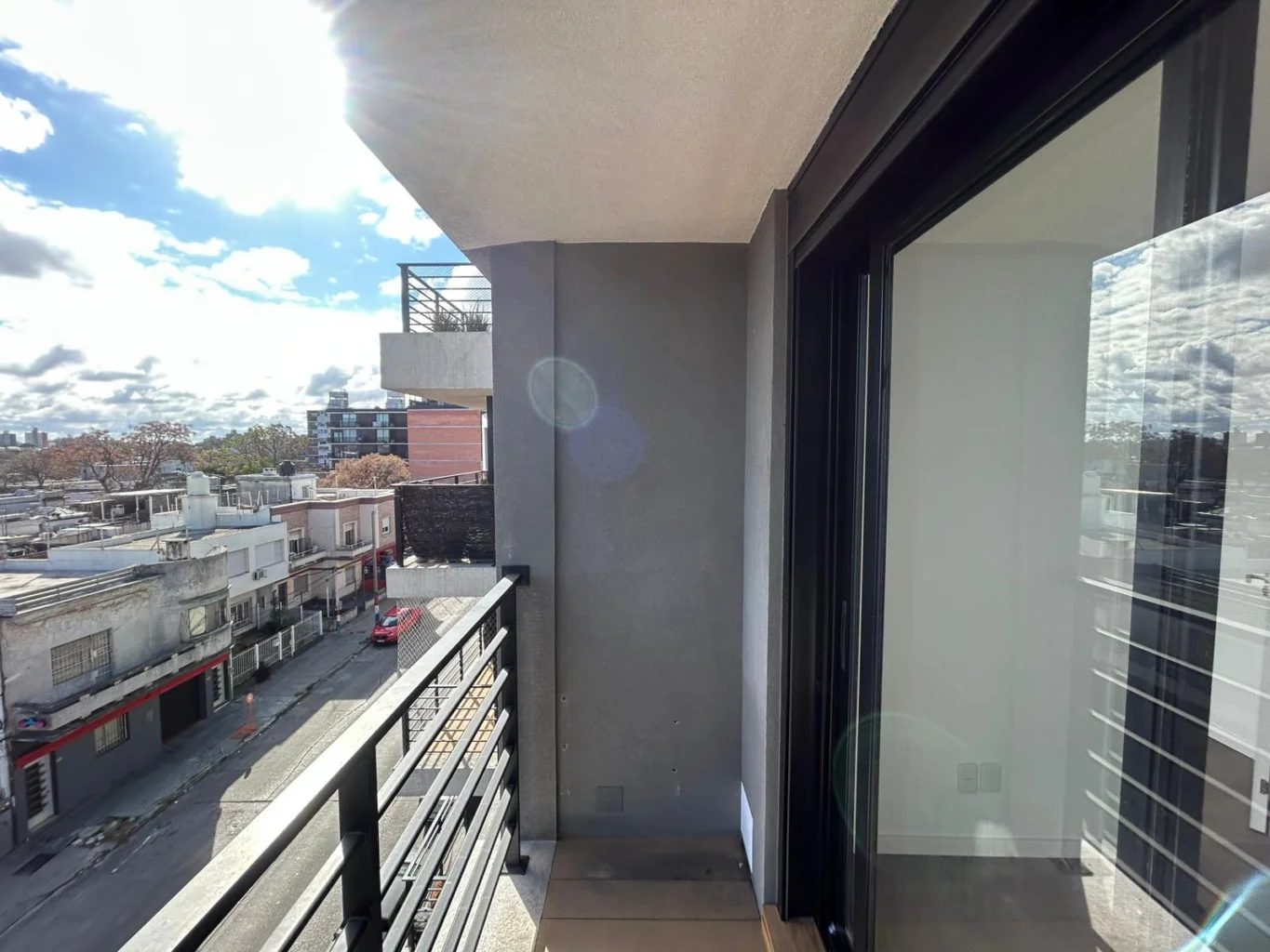 Apartamento en La Blanqueada, propiedad 301774 -Imagen 10