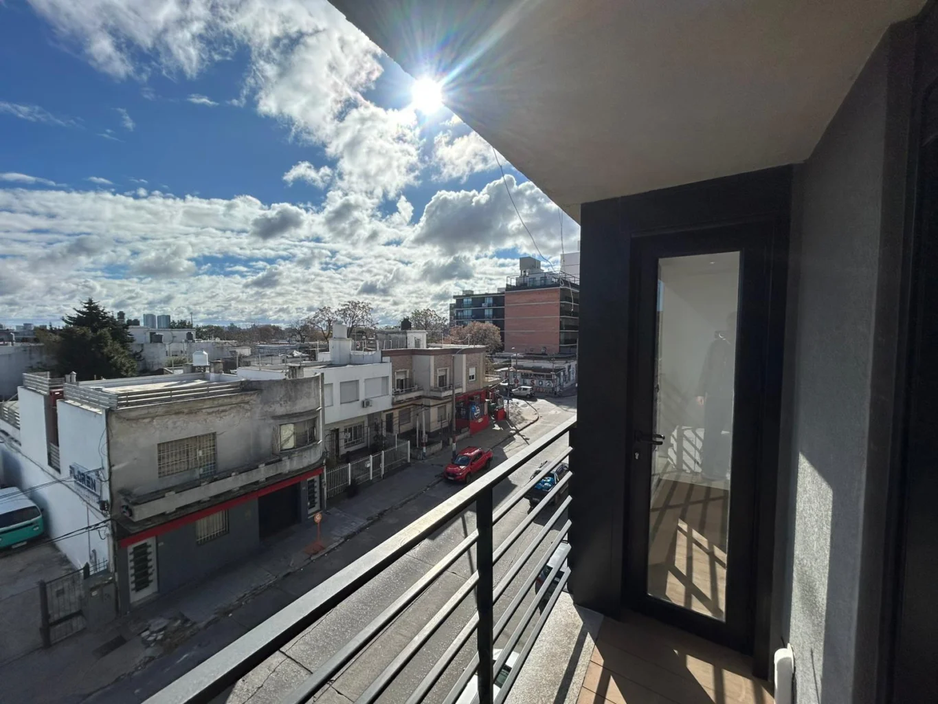 Apartamento en La Blanqueada, propiedad 301775 -Imagen 1