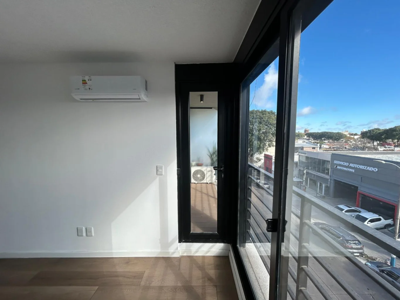 Apartamento en La Blanqueada, propiedad 301775 -Imagen 2