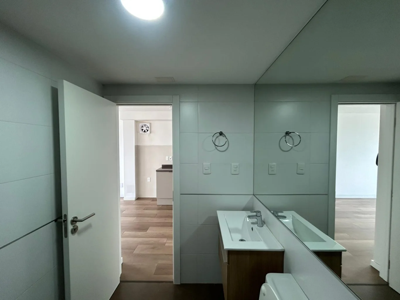Apartamento en La Blanqueada, propiedad 301775 -Imagen 11