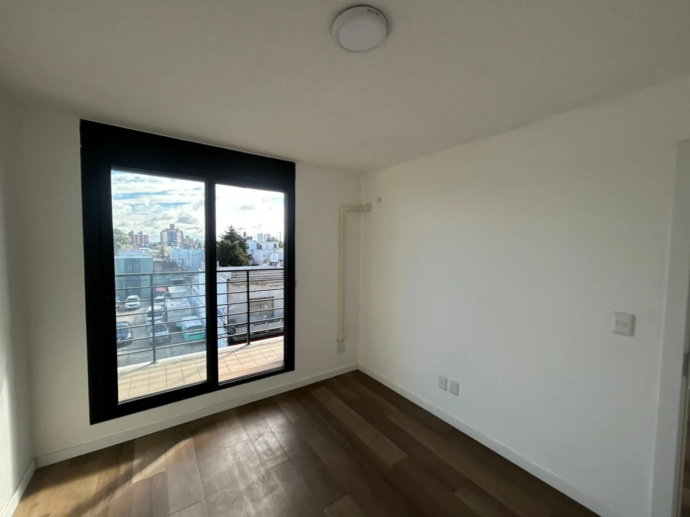 Apartamento en La Blanqueada, propiedad 301775 -Imagen 13