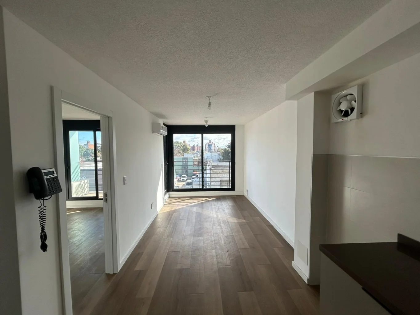 Apartamento en La Blanqueada, propiedad 301775 -Imagen 17