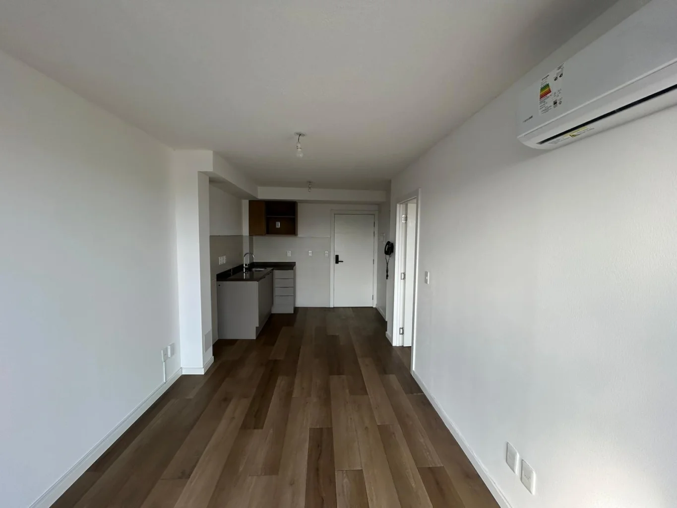 Apartamento en La Blanqueada, propiedad 301775 -Imagen 3