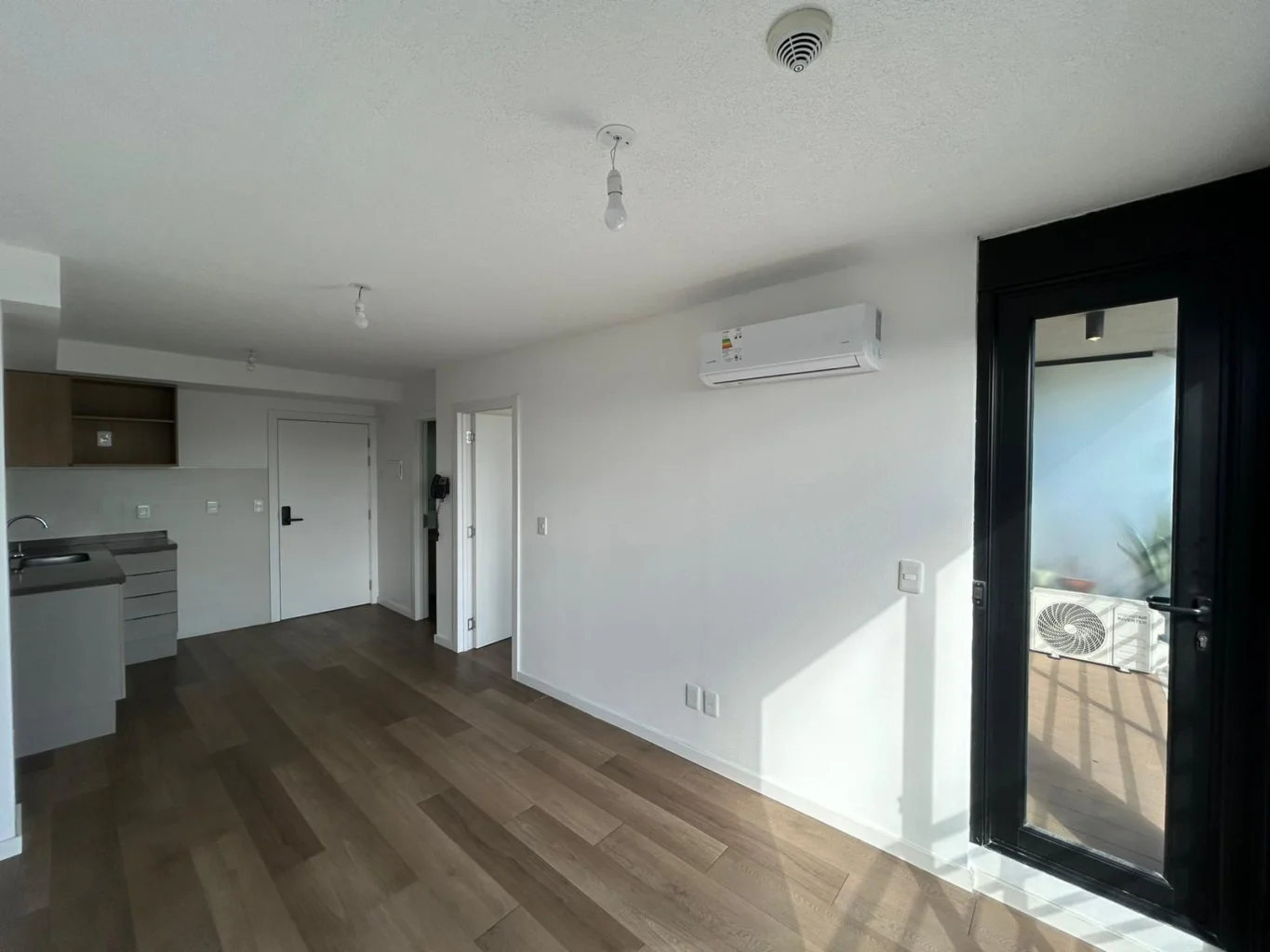Apartamento en La Blanqueada, propiedad 301775 -Imagen 5