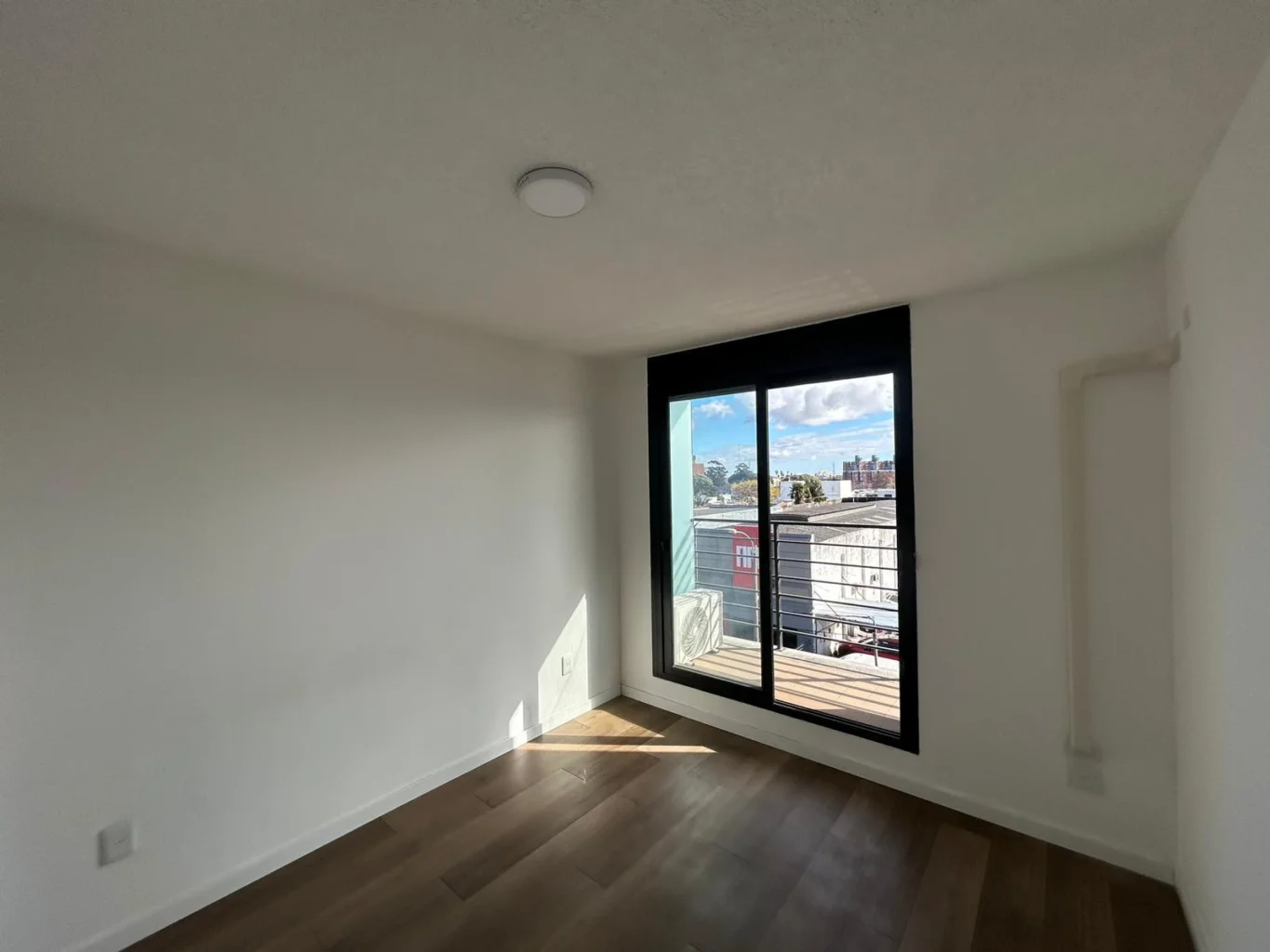 Apartamento en La Blanqueada, propiedad 301775 -Imagen 7
