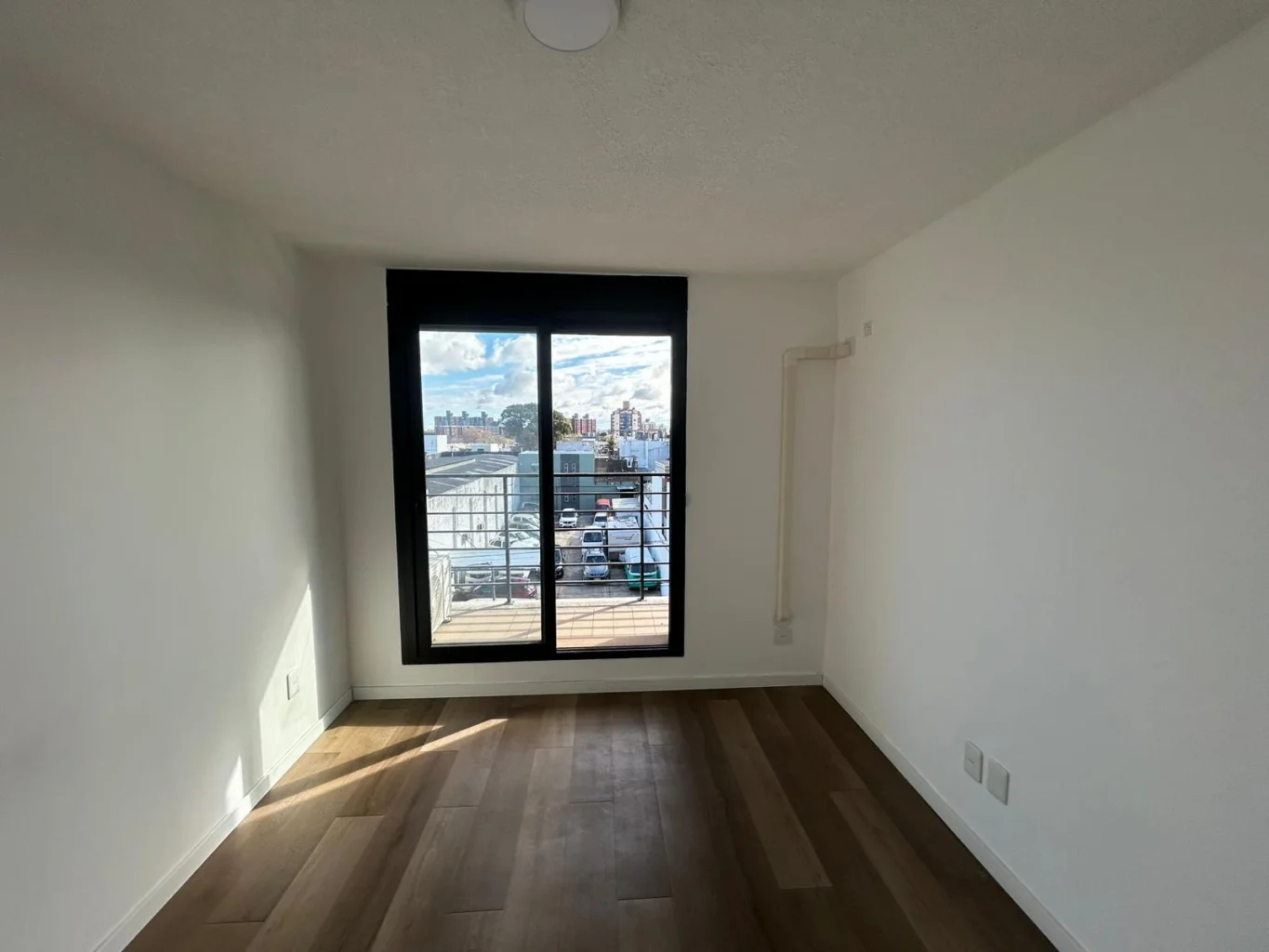 Apartamento en La Blanqueada, propiedad 301775 -Imagen 10
