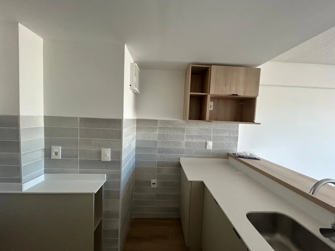 Apartamento en La Blanqueada, propiedad 301776 -Imagen 2