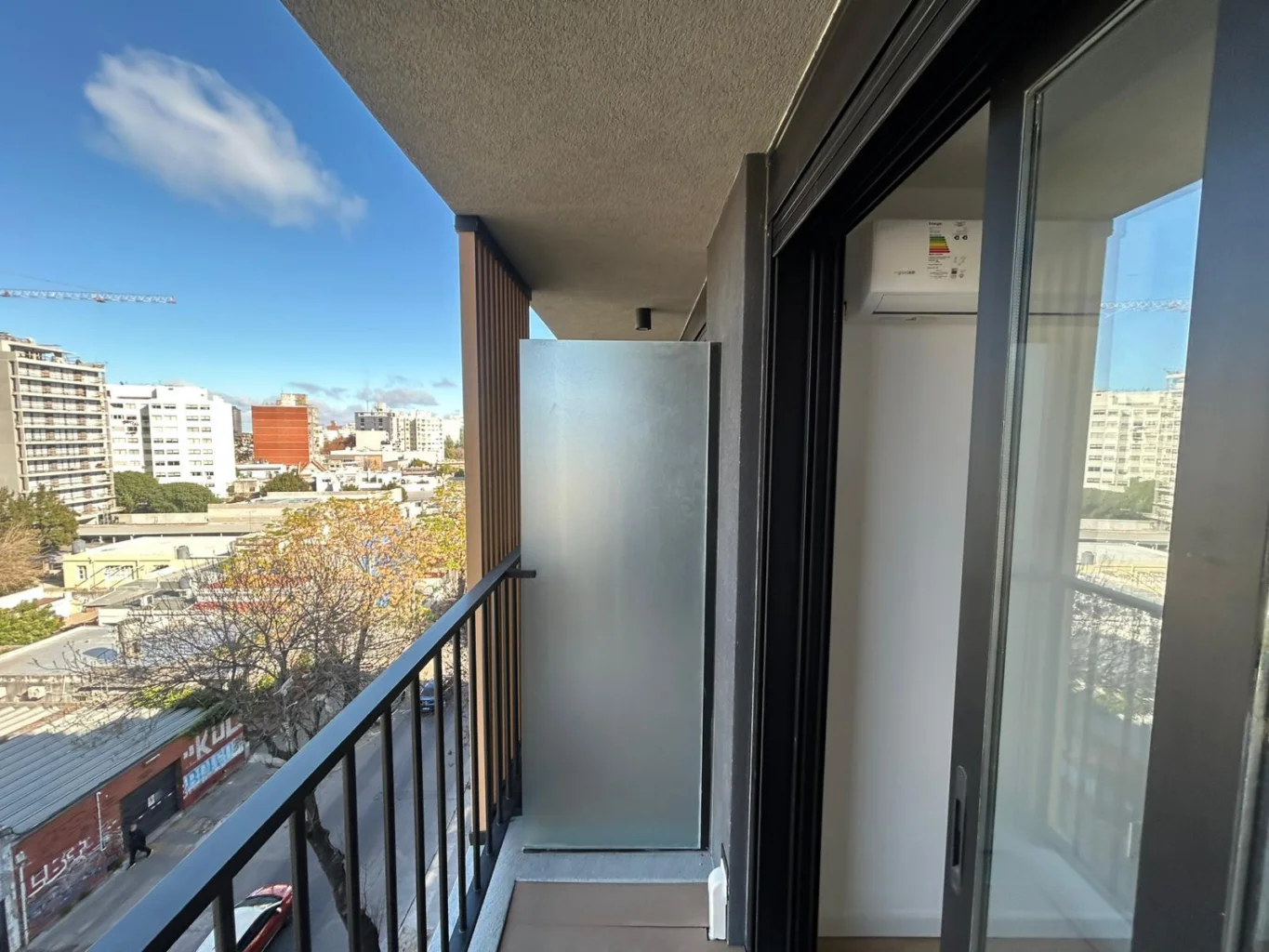 Apartamento en La Blanqueada, propiedad 301776 -Imagen 11