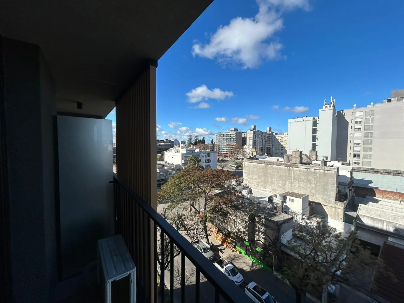 Apartamento en La Blanqueada, propiedad 301776 -Imagen 12