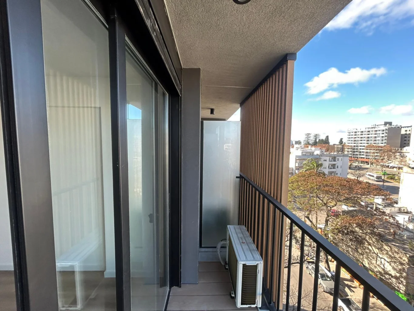 Apartamento en La Blanqueada, propiedad 301776 -Imagen 13