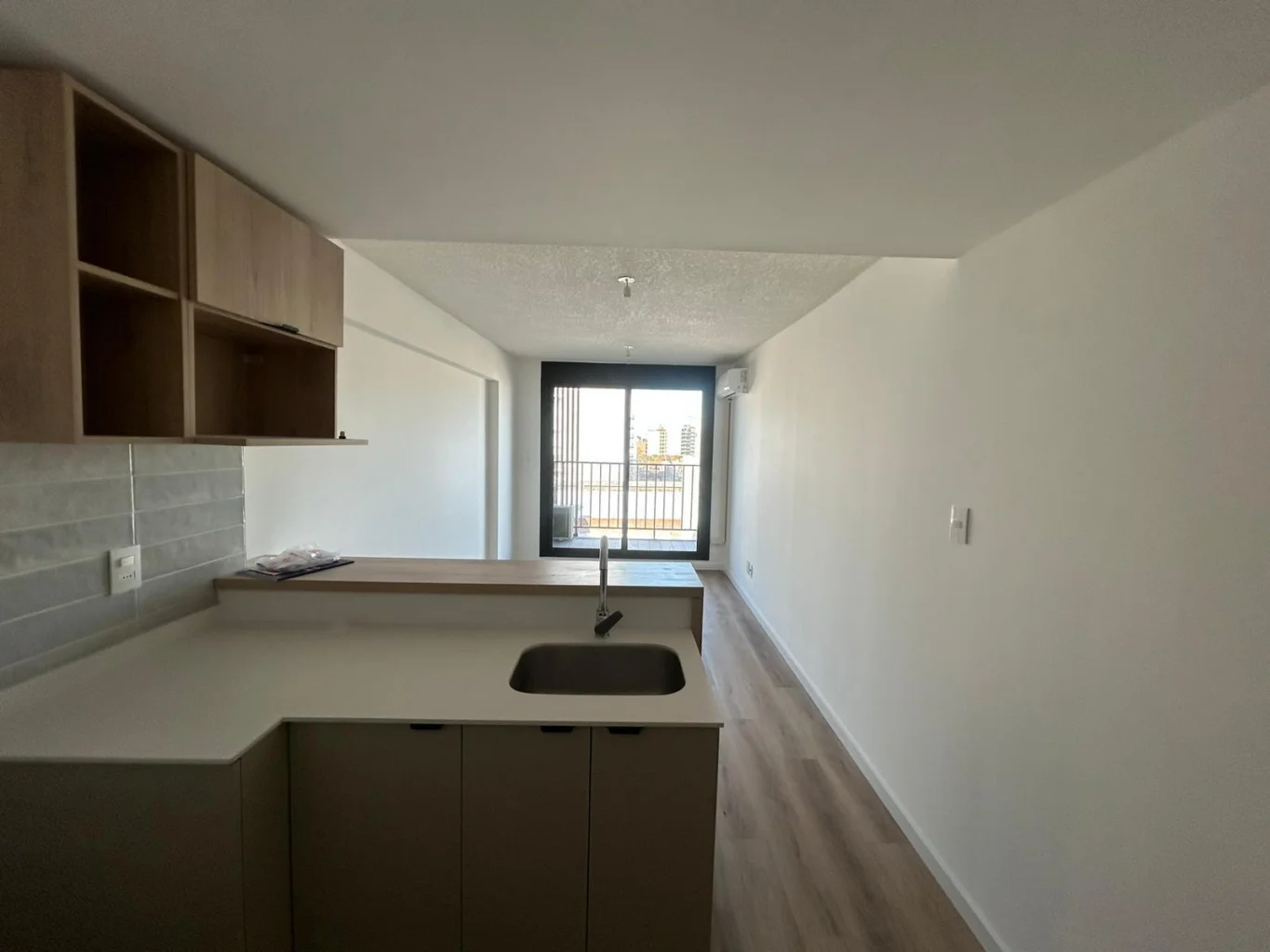Apartamento en La Blanqueada, propiedad 301776 -Imagen 3