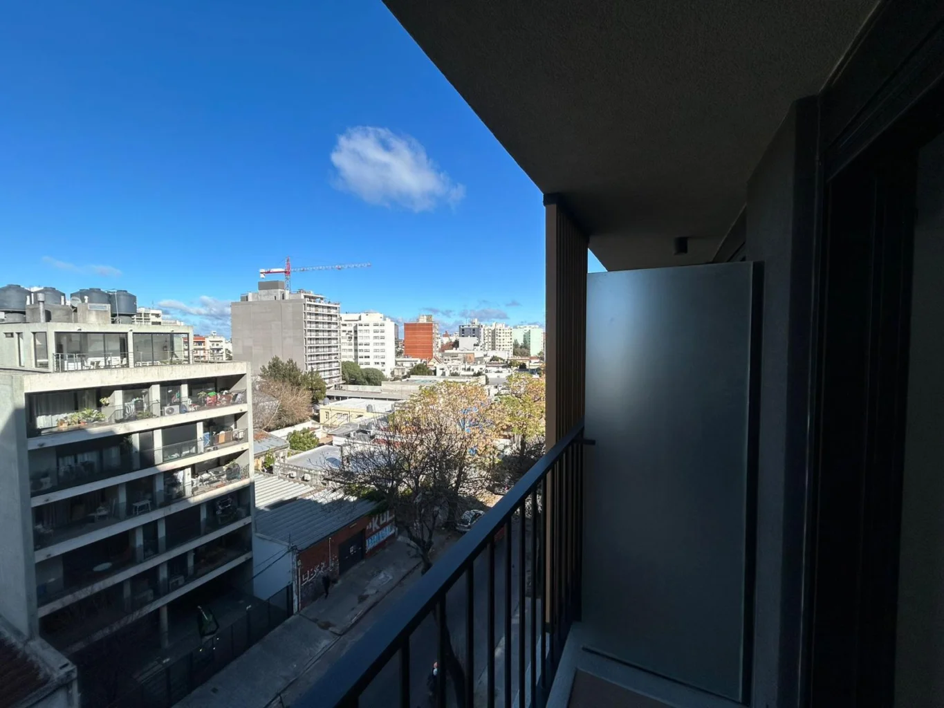 Apartamento en La Blanqueada, propiedad 301776 -Imagen 25