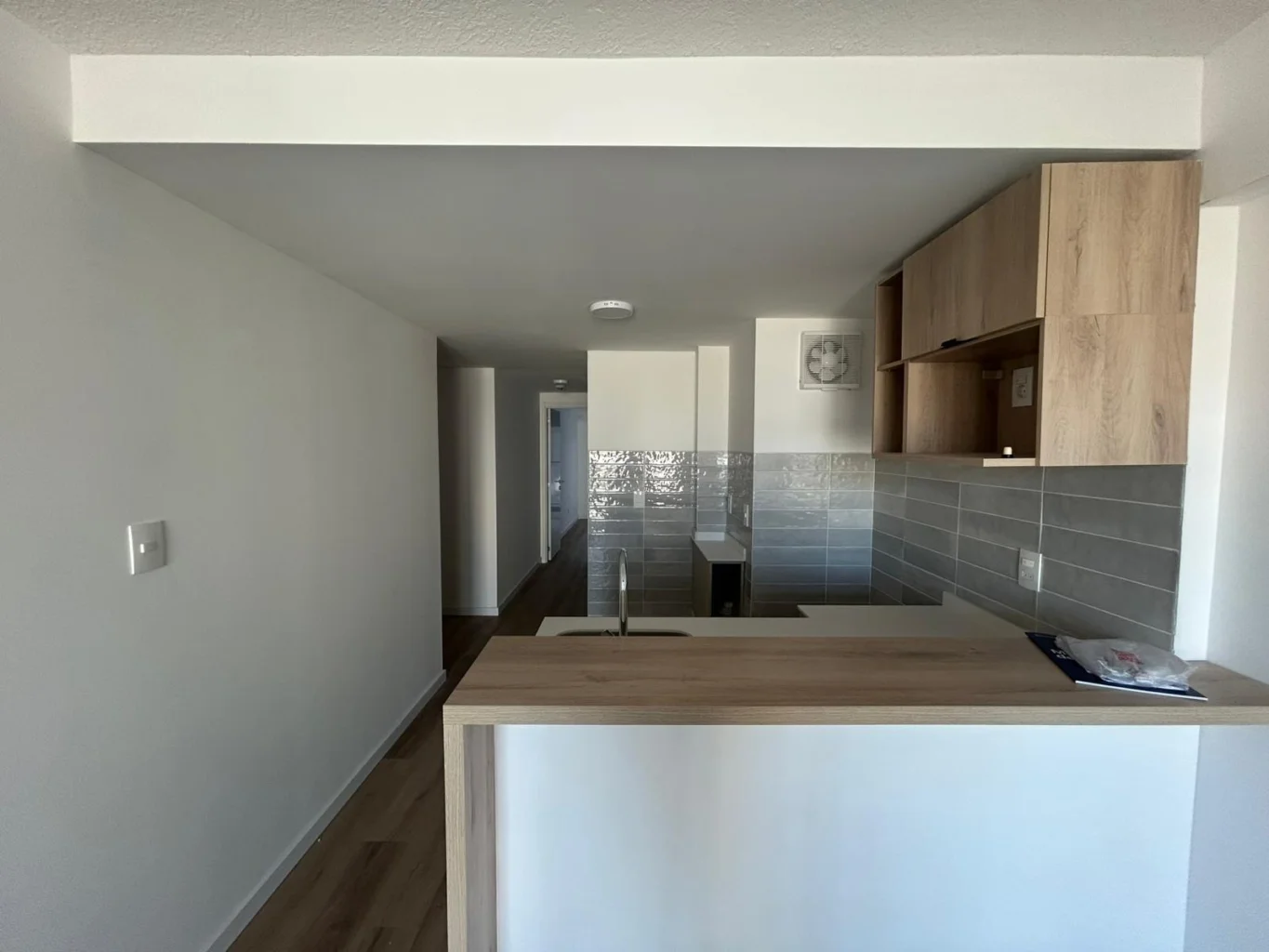 Apartamento en La Blanqueada, propiedad 301776 -Imagen 4