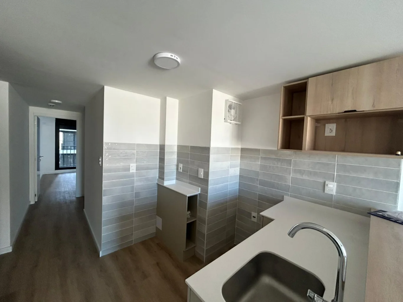 Apartamento en La Blanqueada, propiedad 301776 -Imagen 5