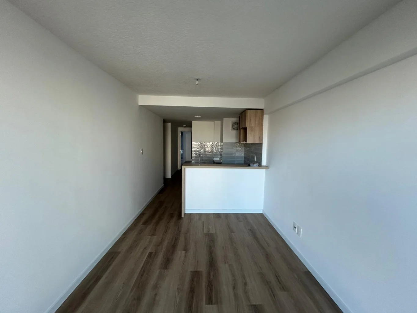 Apartamento en La Blanqueada, propiedad 301776 -Imagen 8