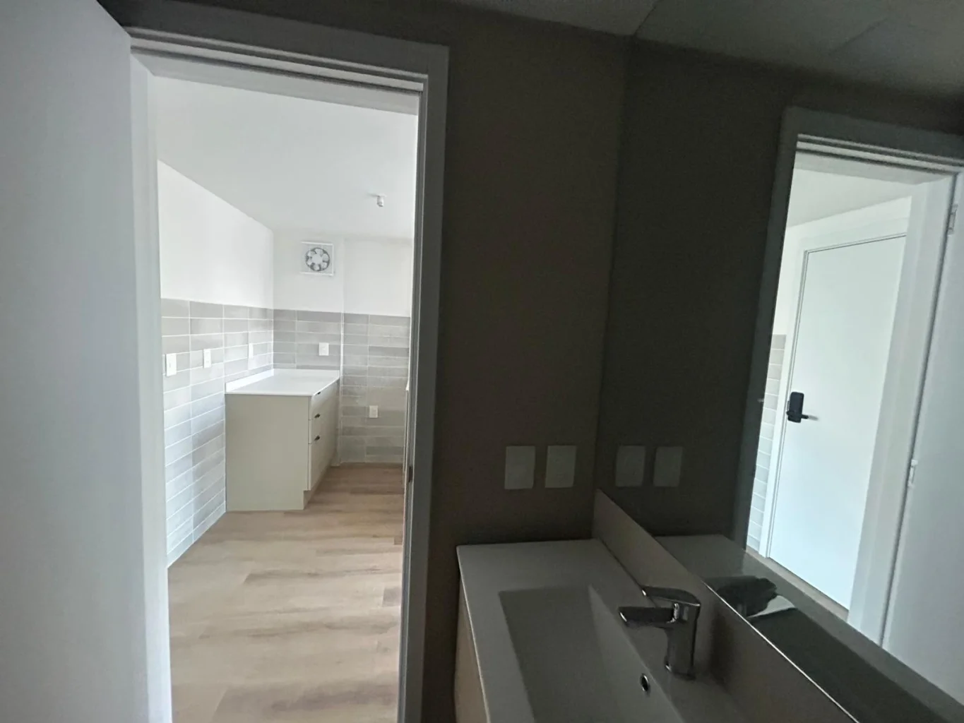 Apartamento en La Blanqueada, propiedad 301777 -Imagen 12