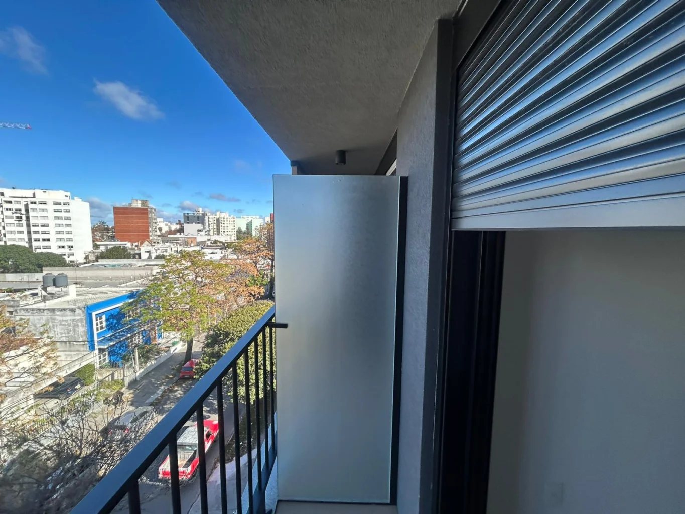 Apartamento en La Blanqueada, propiedad 301777 -Imagen 17
