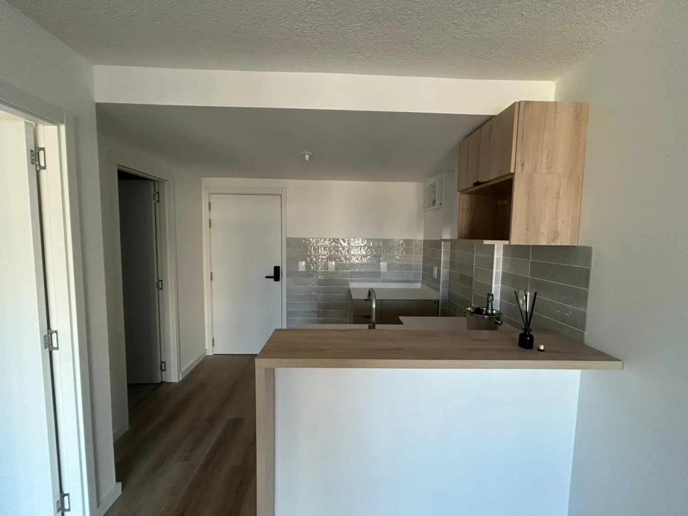 Apartamento en La Blanqueada, propiedad 301777 -Imagen 6