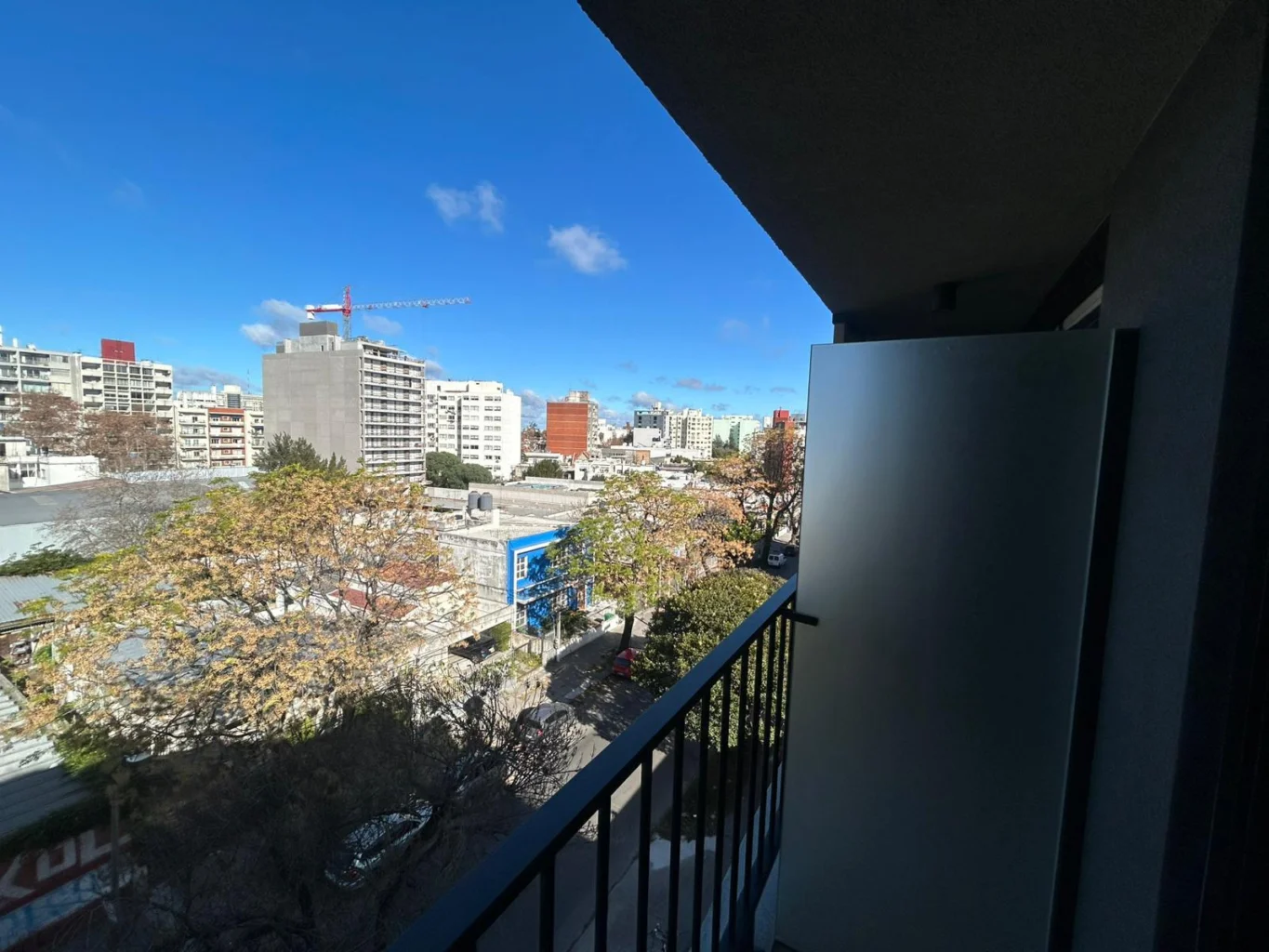 Apartamento en La Blanqueada, propiedad 301777 -Imagen 9