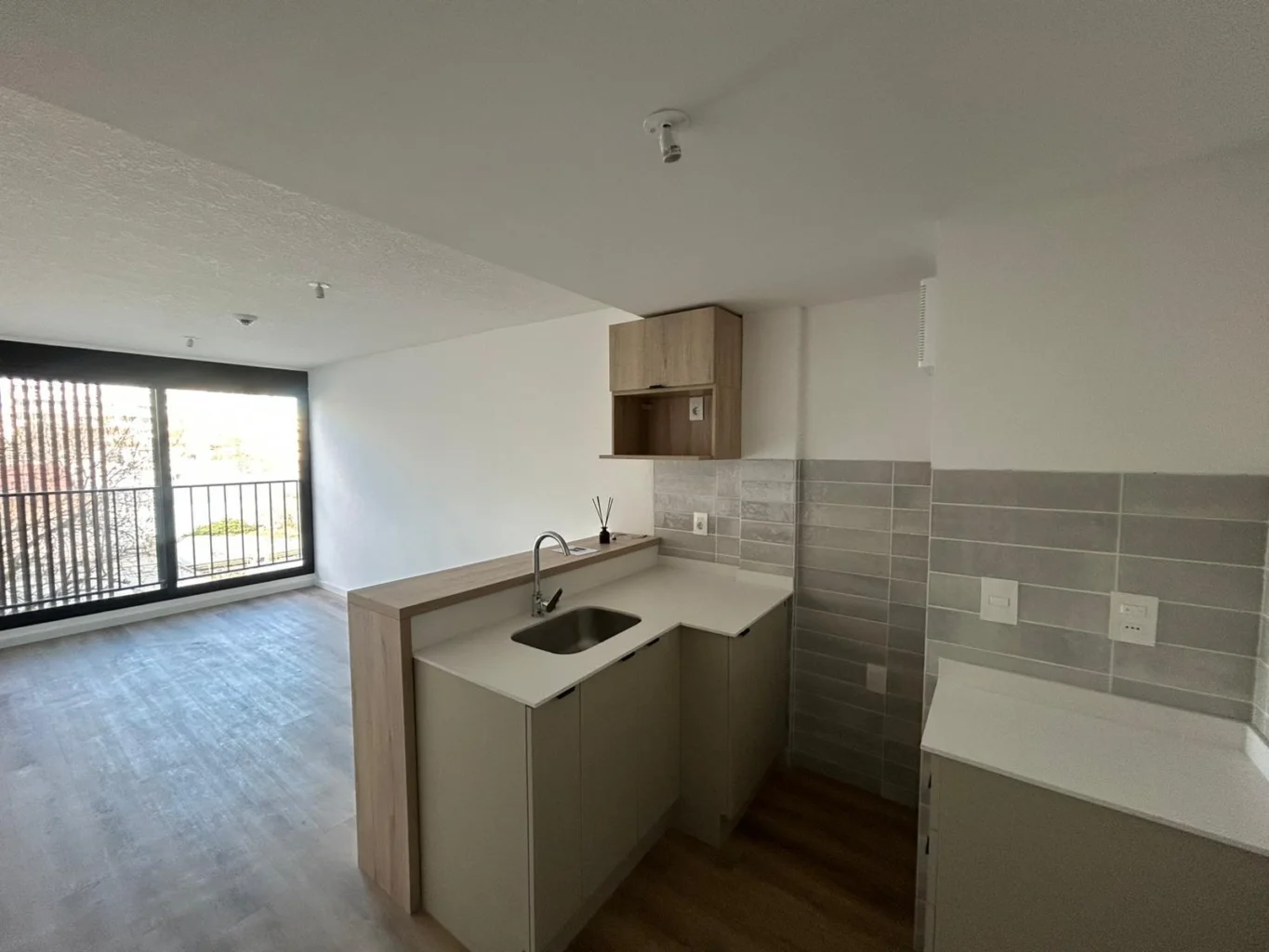 Apartamento en La Blanqueada, propiedad 301778 -Imagen 16