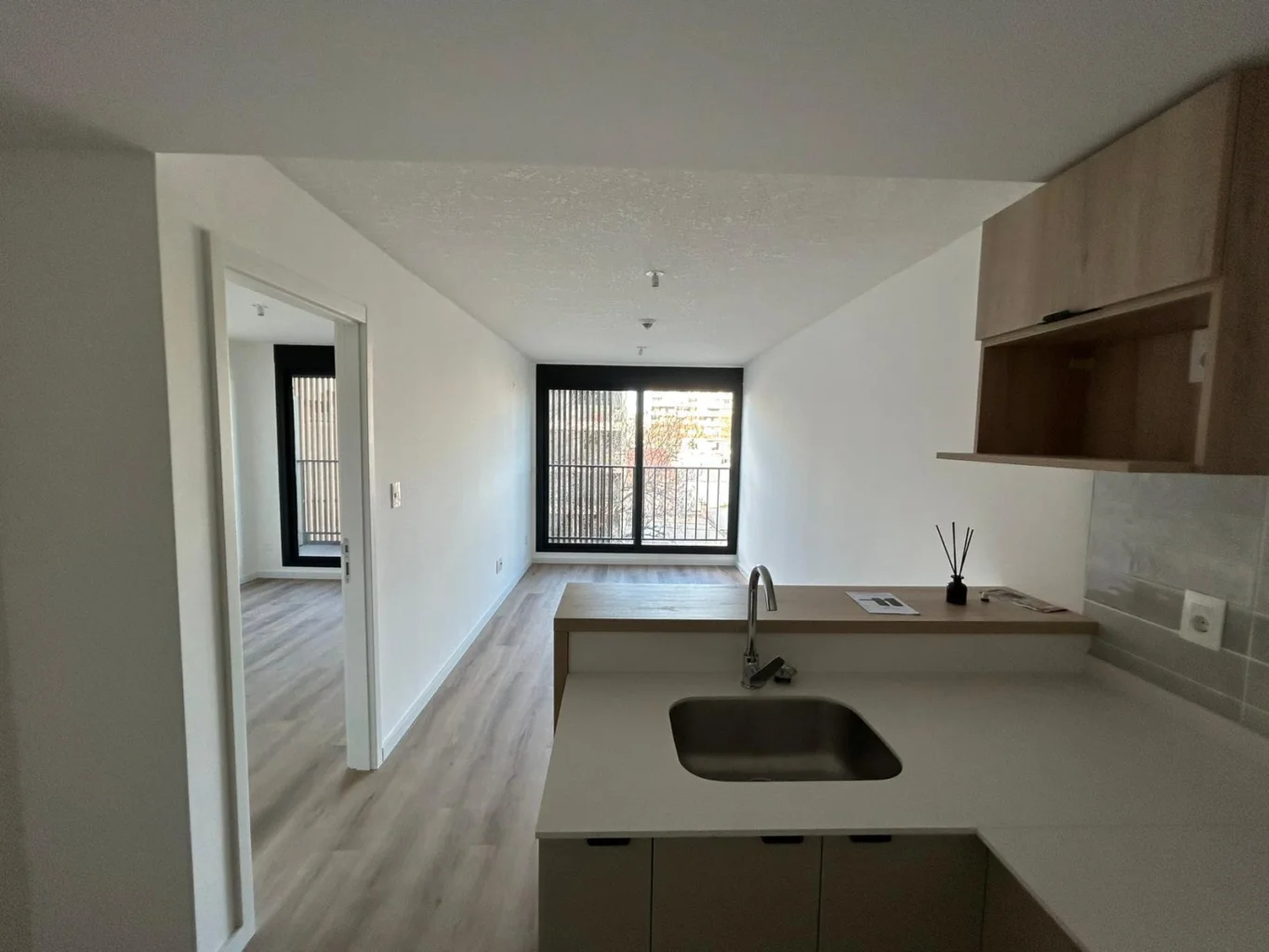 Apartamento en La Blanqueada, propiedad 301778 -Imagen 17