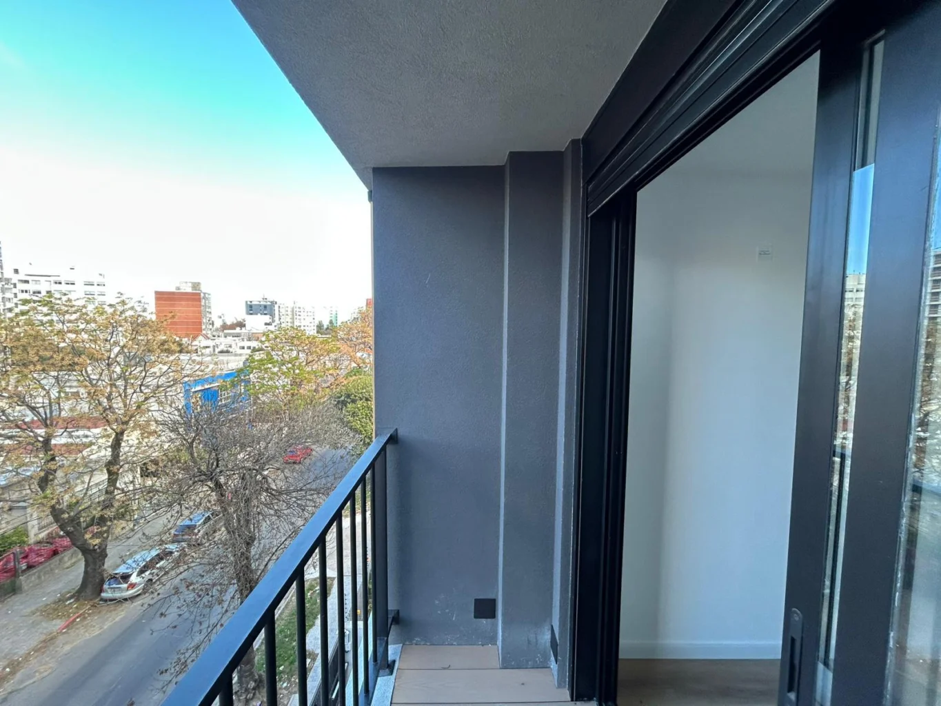 Apartamento en La Blanqueada, propiedad 301778 -Imagen 18