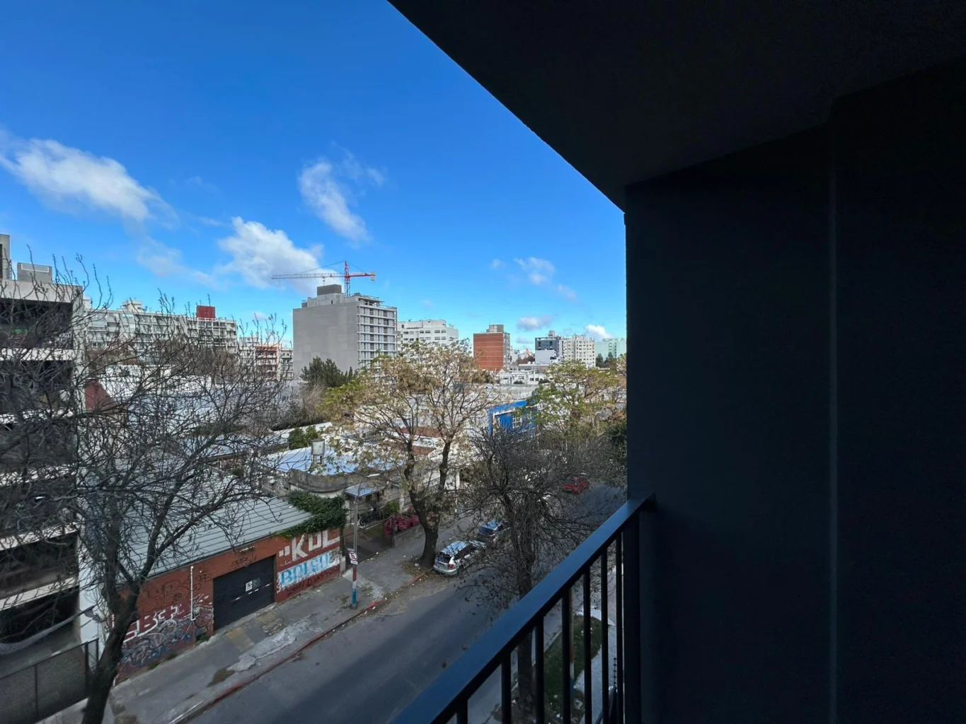 Apartamento en La Blanqueada, propiedad 301778 -Imagen 8