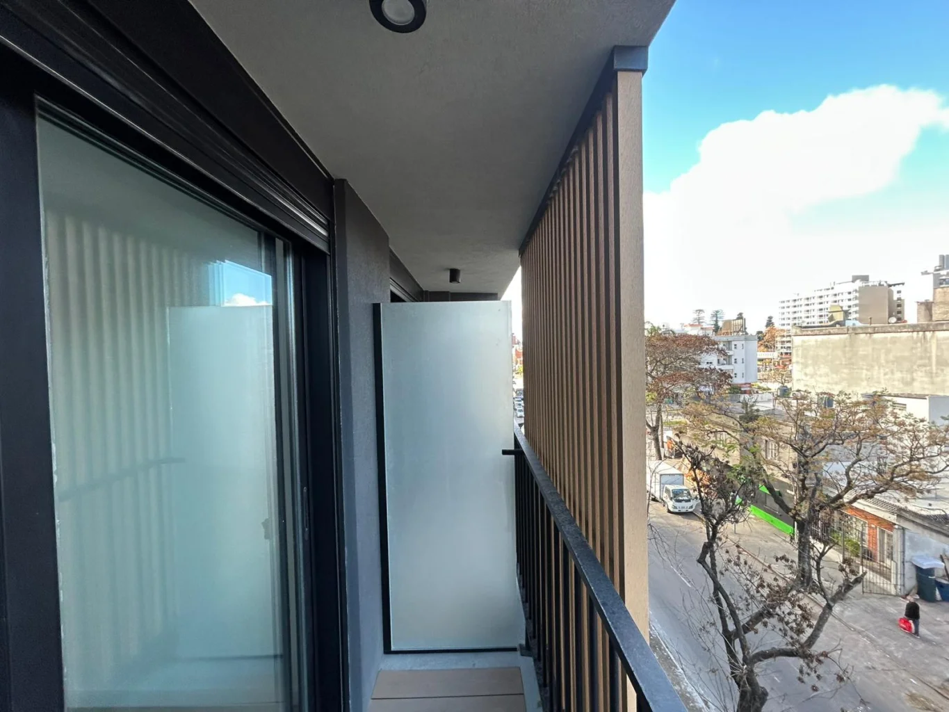 Apartamento en La Blanqueada, propiedad 301778 -Imagen 9