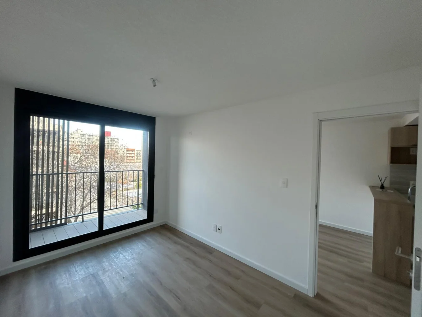 Apartamento en La Blanqueada, propiedad 301778 -Imagen 10