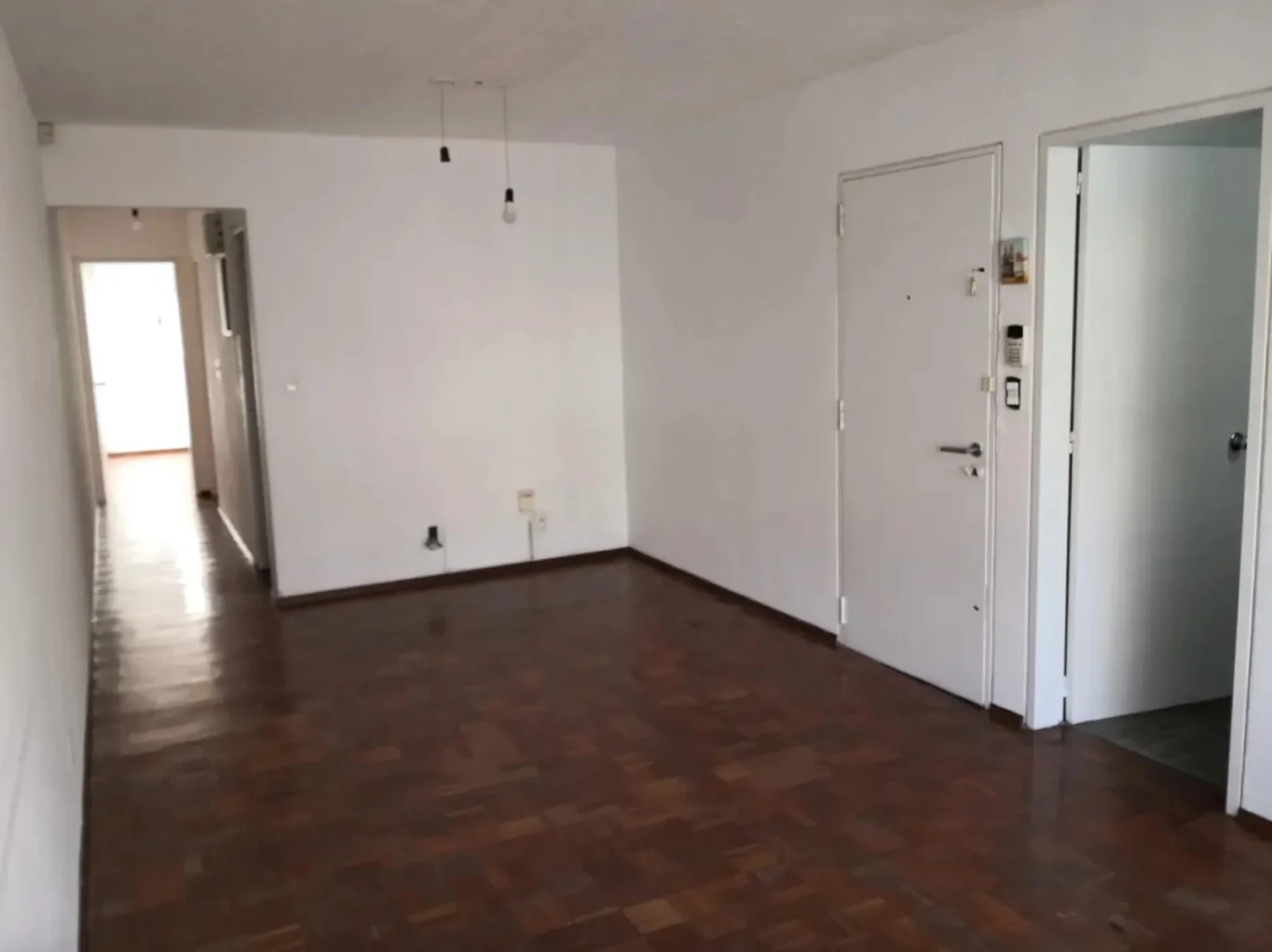 Apartamento en Cordón, propiedad 301786 -Imagen 3