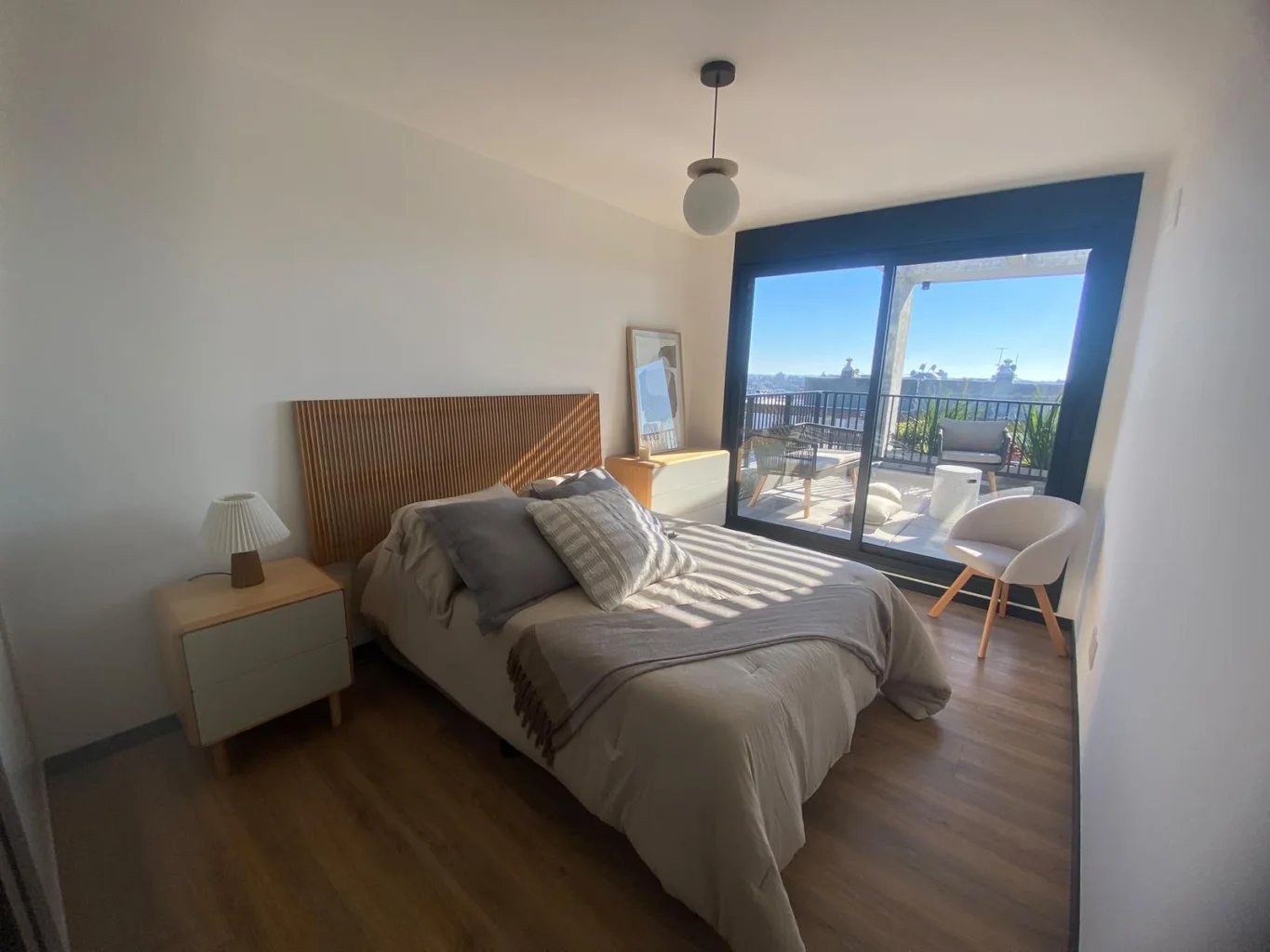 Apartamento en Buceo, propiedad 301787 -Imagen 2