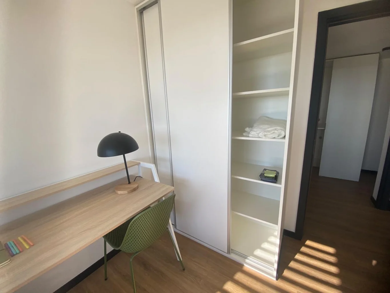 Apartamento en Buceo, propiedad 301787 -Imagen 3
