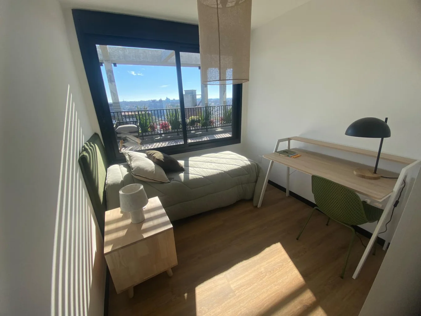Apartamento en Buceo, propiedad 301787 -Imagen 7