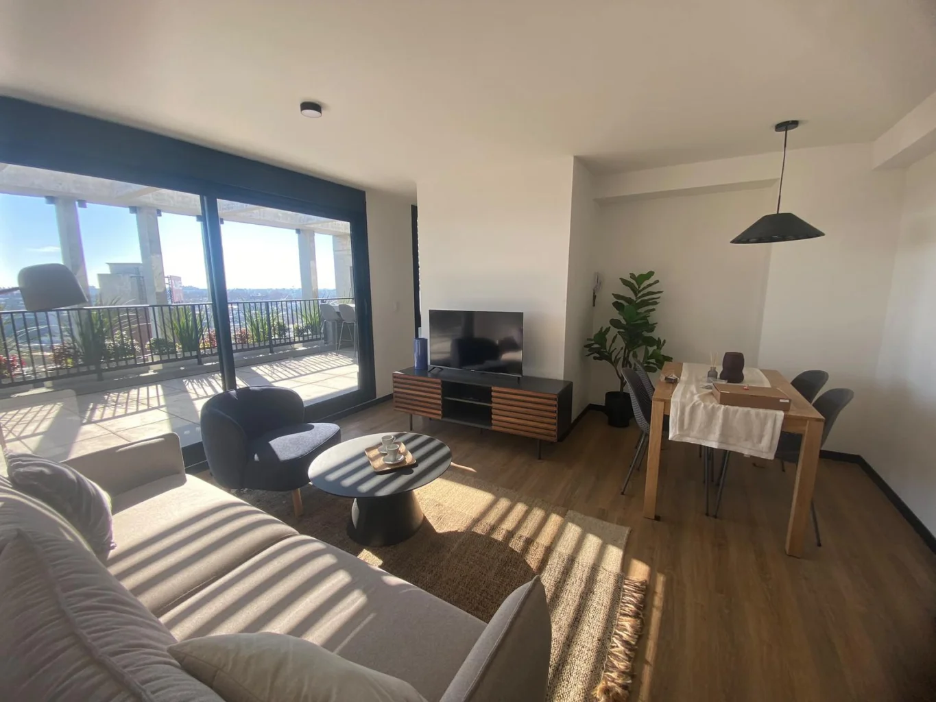 Apartamento en Buceo, propiedad 301787 -Imagen 8