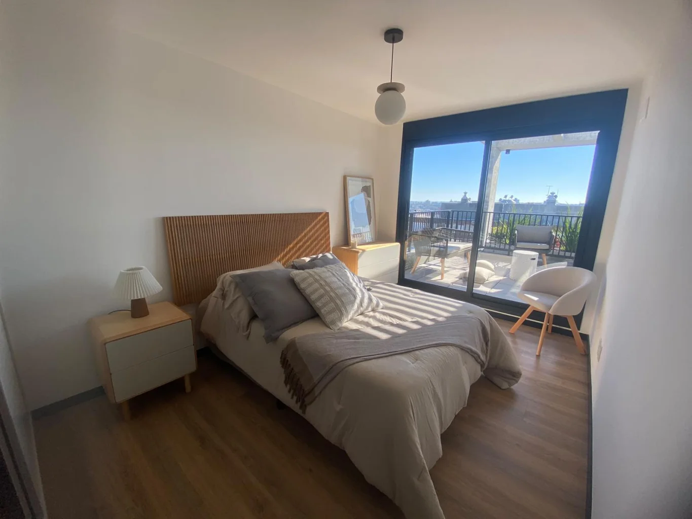 Apartamento en Buceo, propiedad 301787 -Imagen 9