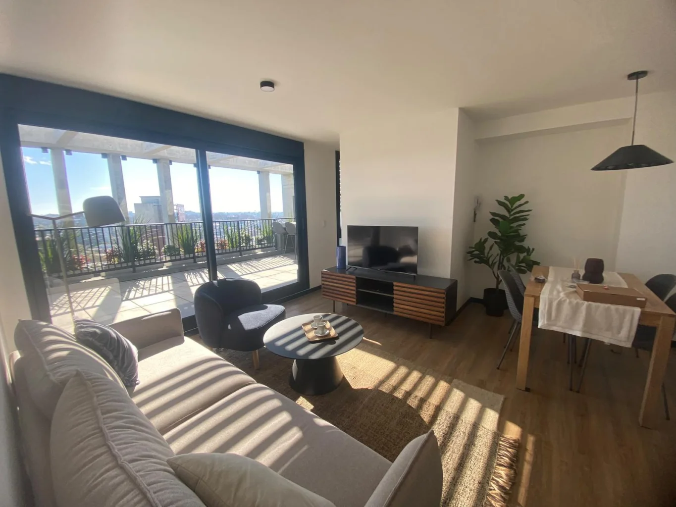 Apartamento en Buceo, propiedad 301787 -Imagen 10