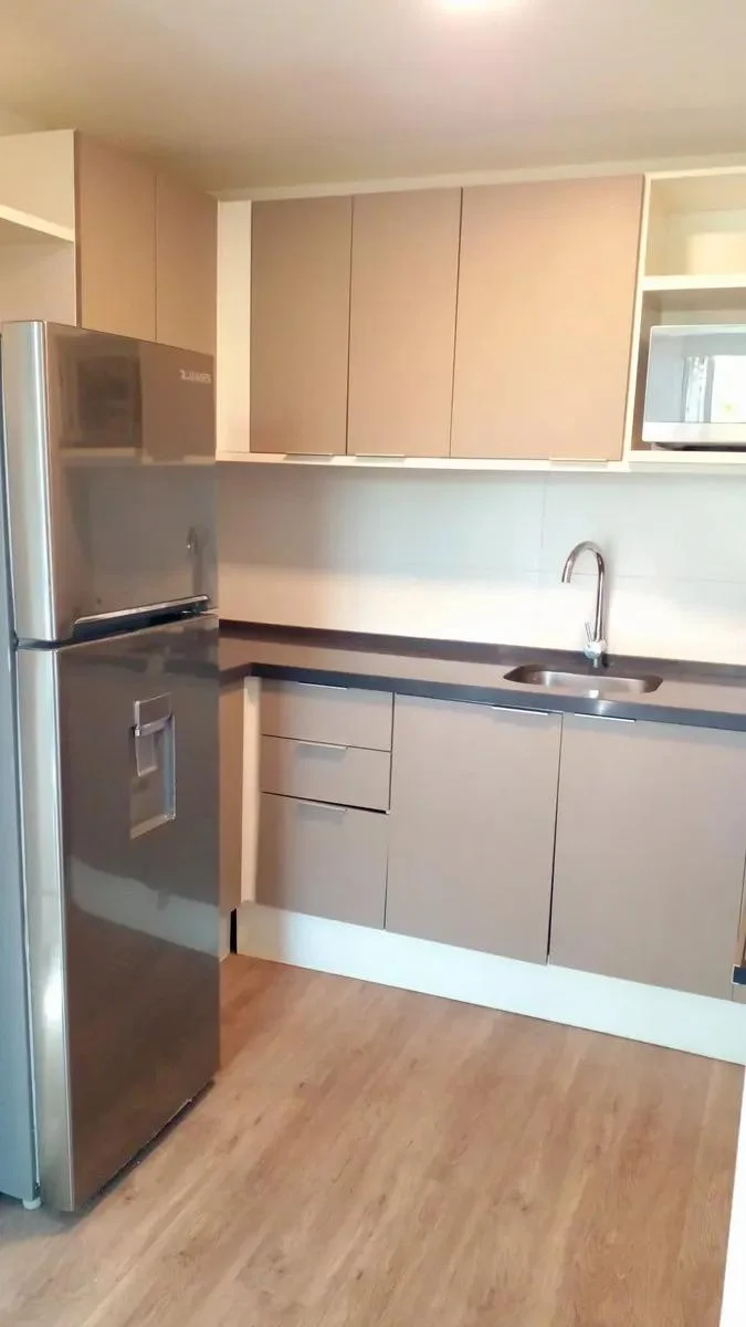 Apartamento en Centro, propiedad 301803 -Imagen 5