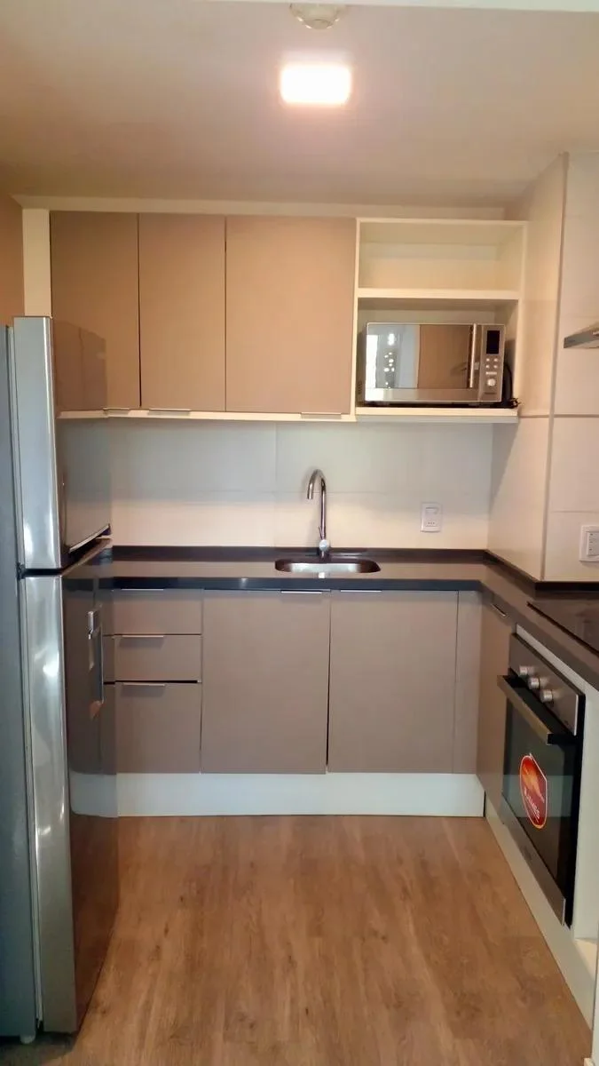 Apartamento en Centro, propiedad 301803 -Imagen 6