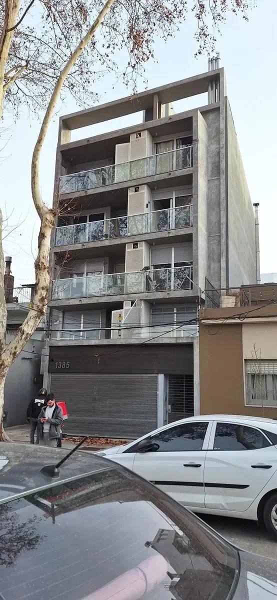 Apartamento en Pocitos, propiedad 301804 -Imagen 2