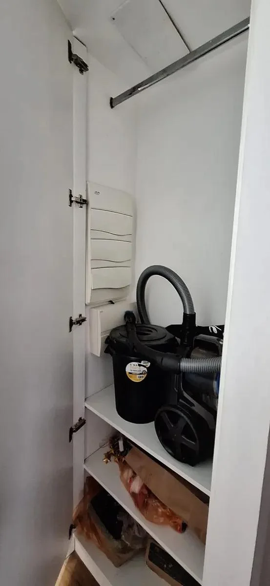 Apartamento en Pocitos, propiedad 301804 -Imagen 13