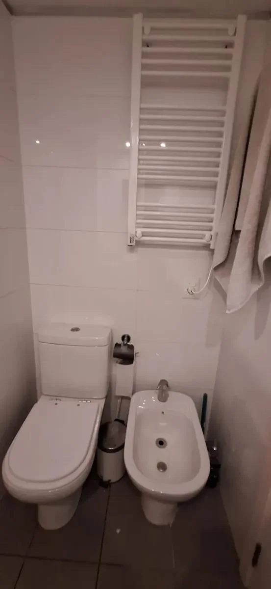 Apartamento en Pocitos, propiedad 301804 -Imagen 16