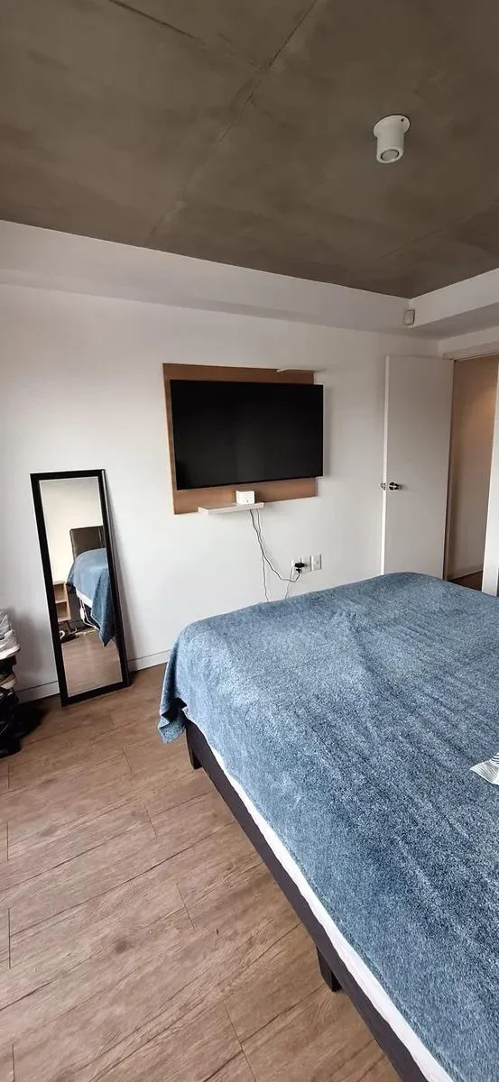 Apartamento en Pocitos, propiedad 301804 -Imagen 19