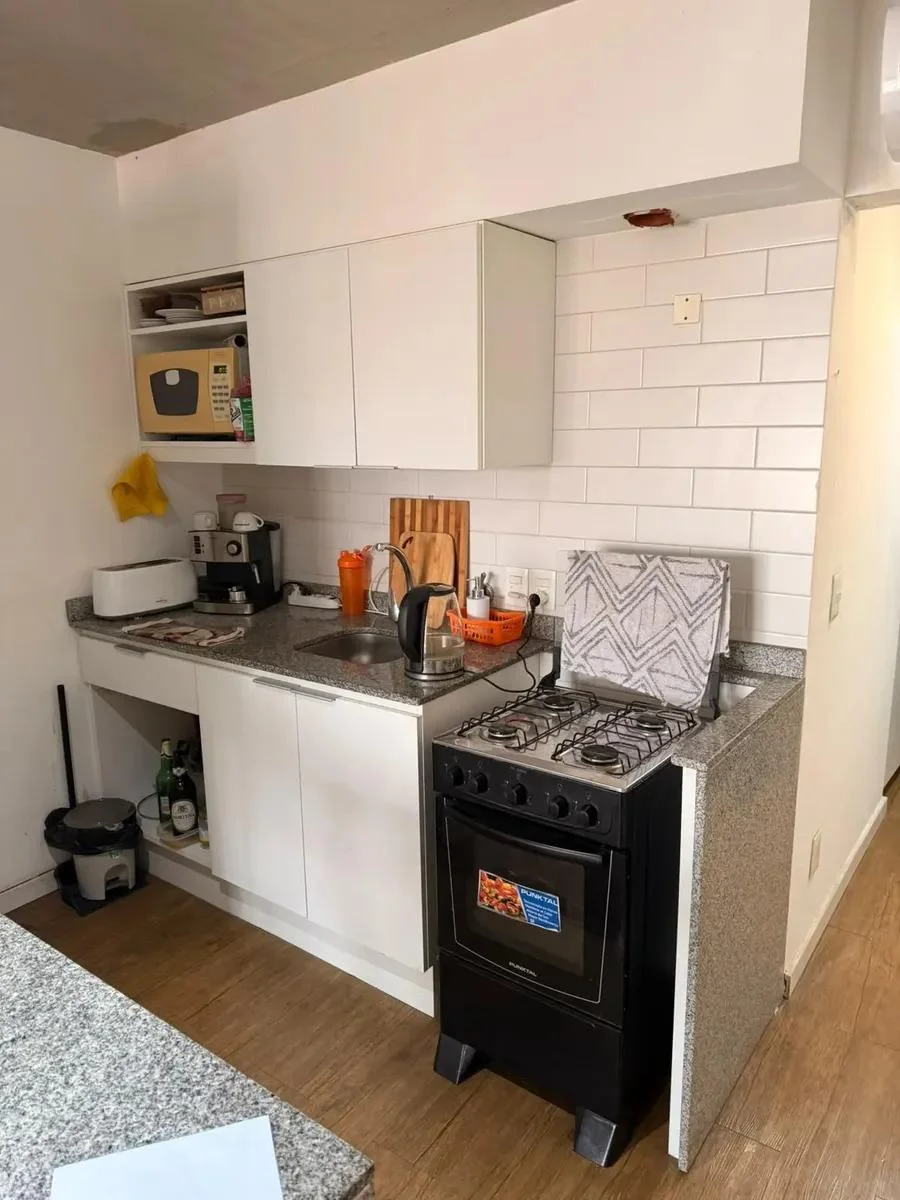 Apartamento en Pocitos, propiedad 301804 -Imagen 3
