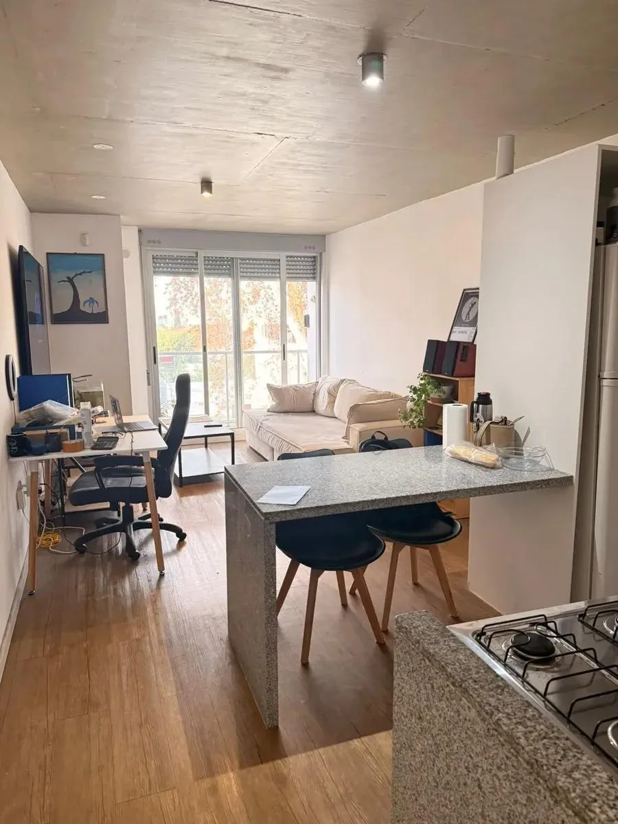 Apartamento en Pocitos, propiedad 301804 -Imagen 4